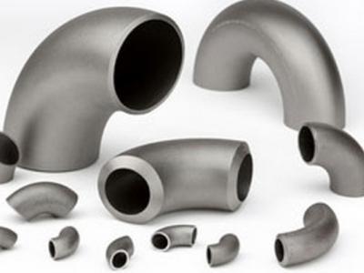 Alloy 20 Butt weld Pipe Fittings / UNS N08020 / DIN 2.4660