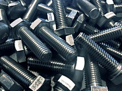 Alloy 20 Fasteners / UNS N08020 / DIN 2.4660