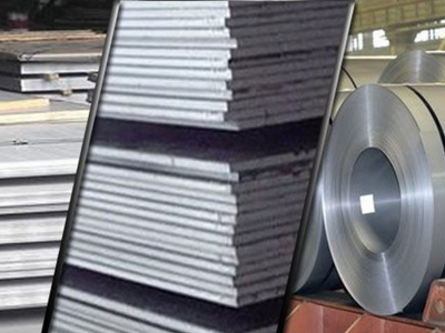 Alloy 20 Sheets, Plates & Coils / UNS N08020 / DIN 2.4660
