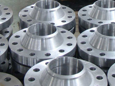 Incoloy 800HT Flanges