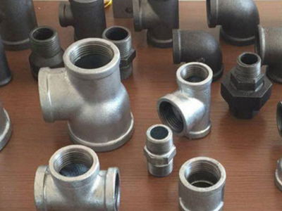 Alloy 699 Forged Fittings