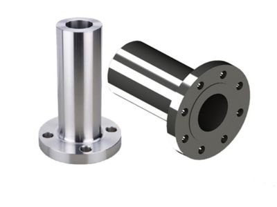 SMO 654 Flanges