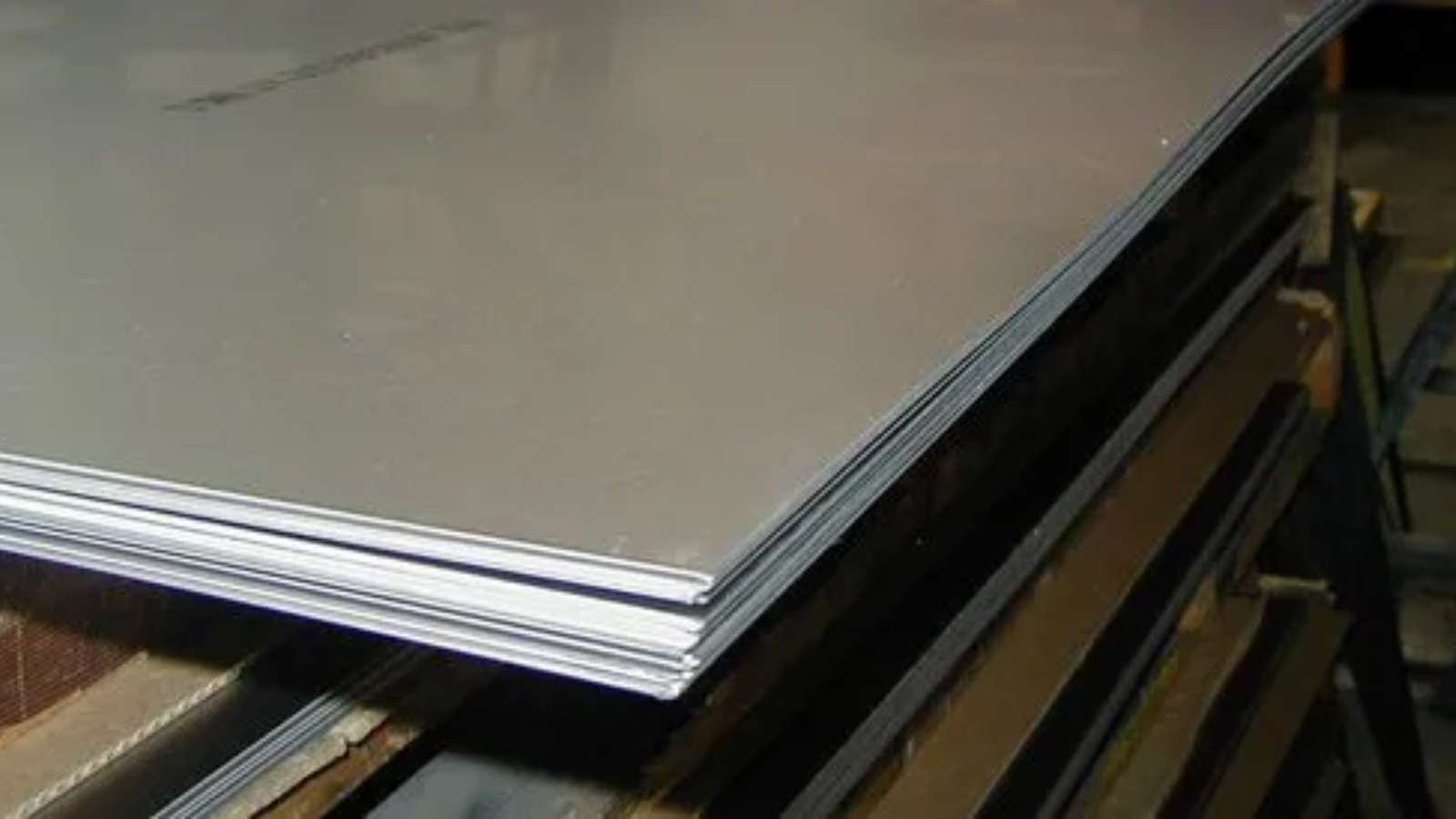 Inconel 625 sheets and plates