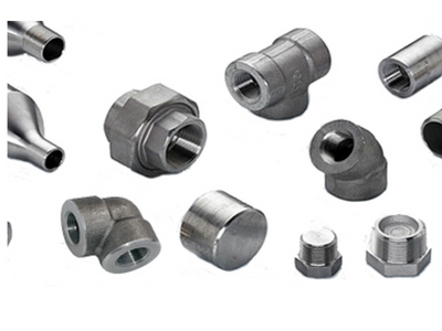 Stainless Steel 309/309L/309H Fittings