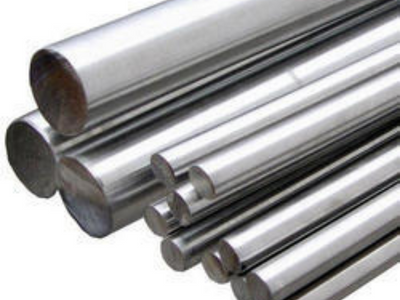 Stainless Steel 309/309L/304H Round Bar