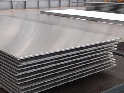 Incoloy 825 Sheets Plates