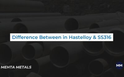 Difference Between Hastelloy And Ss316