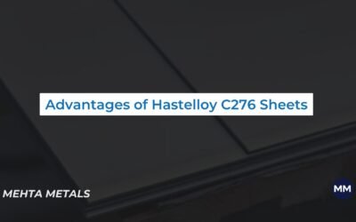 Uses and Advantages of Hastelloy C276 Sheets