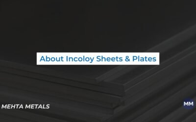 A Guide to Incoloy 825 Sheets and Plates